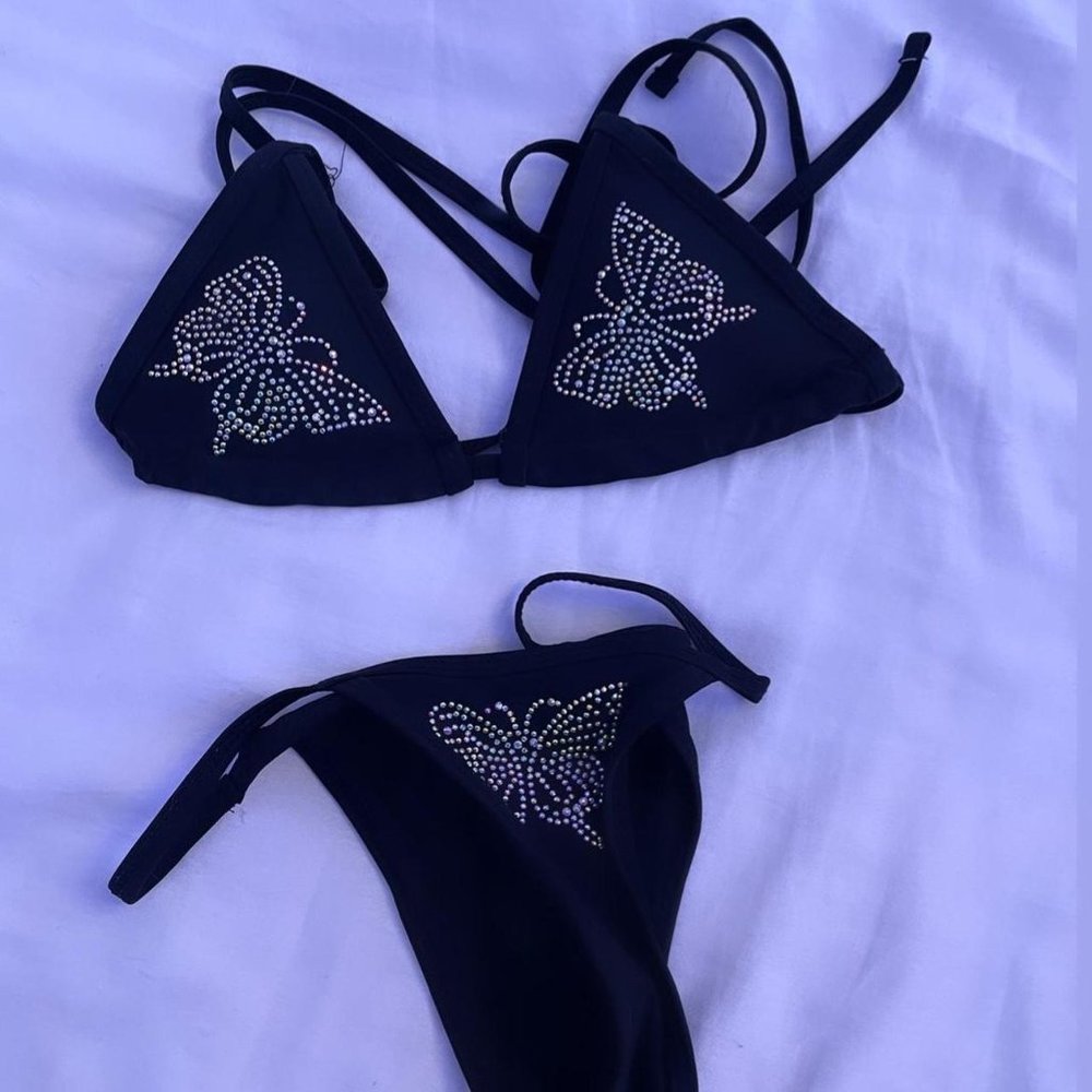 I.AM.GIA Women's Bikinis-and-tankini-sets - Picture 2 of 2